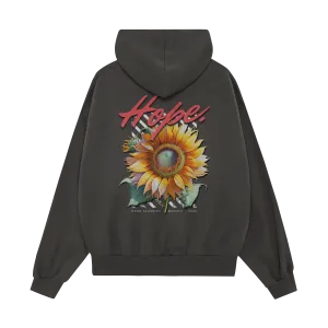 Hope Premium Fleece Hoodie