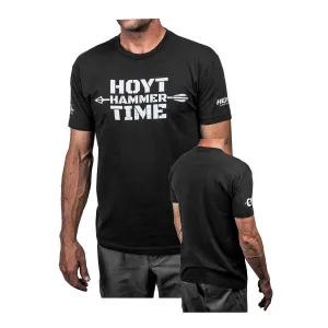 Hoyt Hammer Time Tee