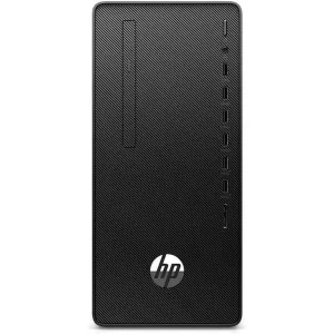 HP 290 G4 MT Core i3-10100 4GB Ram 1TB DVDRW Win 10 Pro - 1C6W6EA