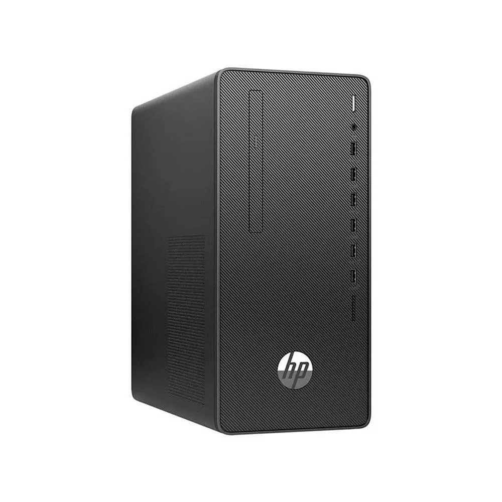 HP Desktop Pro 300 G6 MT G6400 4GB Ram 1TB HD DVDRW Win 10 Pro - 2T8G3ES