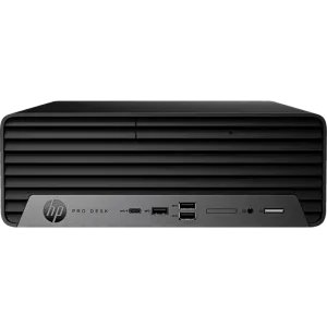 HP Pro SFF 400 G9 Core i7-12700 16GB Ram 512GB SSD DVDRW WiFi Win 11 Pro - 6U3H9EA