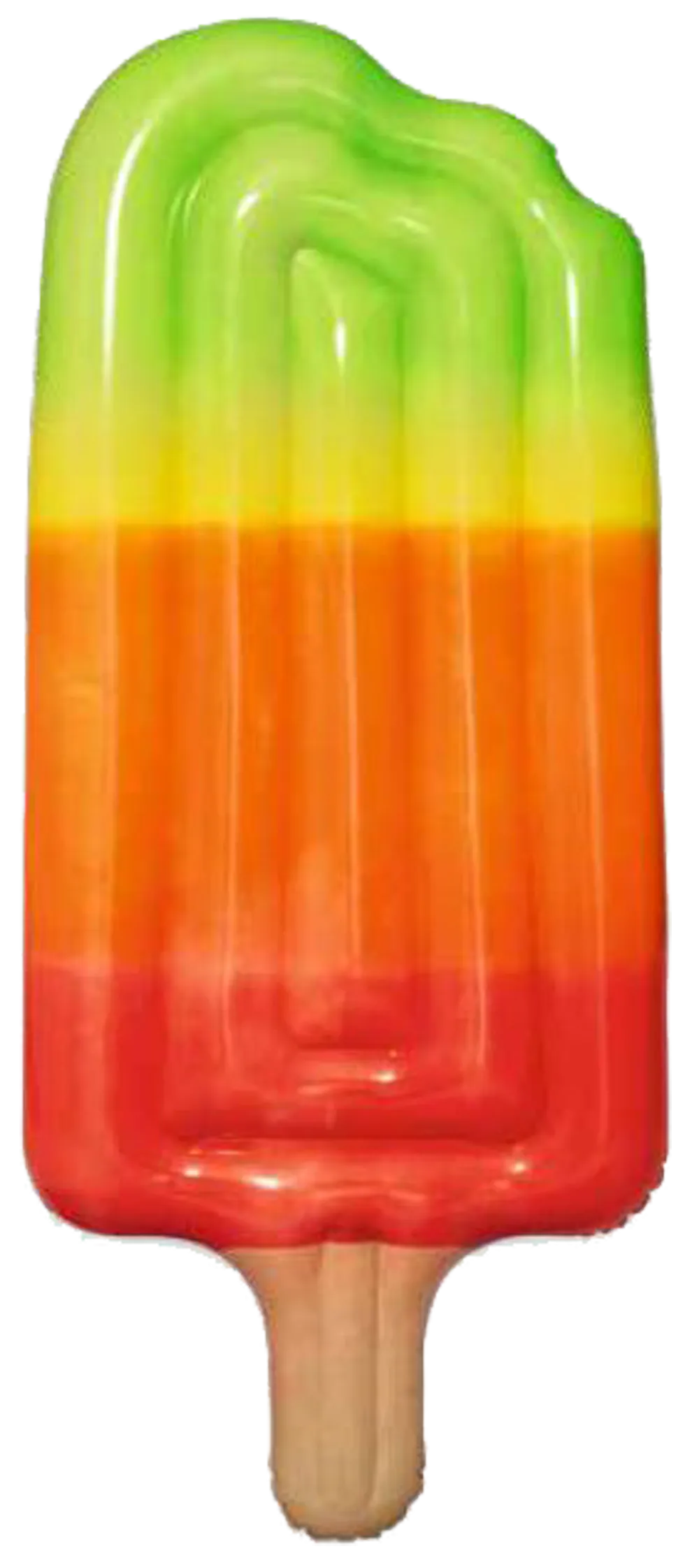 Inflatables and Floats Bestway Dreamsicle Popsicle 73" x 35" Lounge