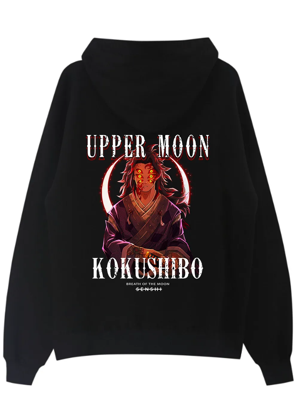 KOKUSHIBO HOODIE