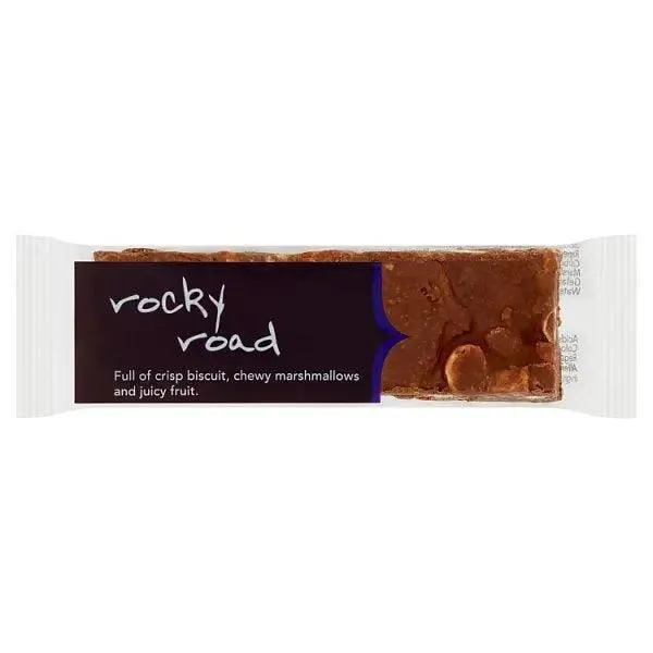 Lichfields Rocky Road 65g (Case of 18)