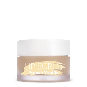 Lip Scrub | French Vanilla