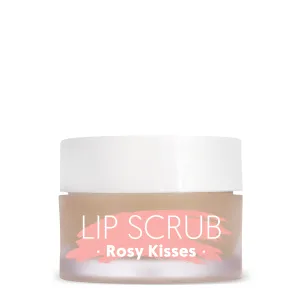 Lip Scrub | Rosy Kisses