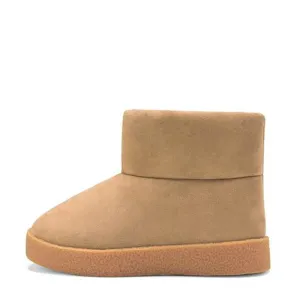 Lou Suede 2.0 Beige