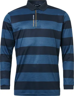 Men Hudson Longsleeve