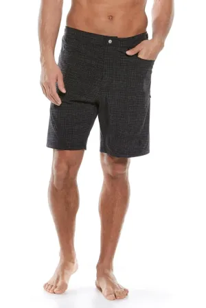 Men's Calasa Tech Swim Trunks | Clearance Parent