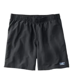 Men's Classic Supplex Sport Shorts, 6"