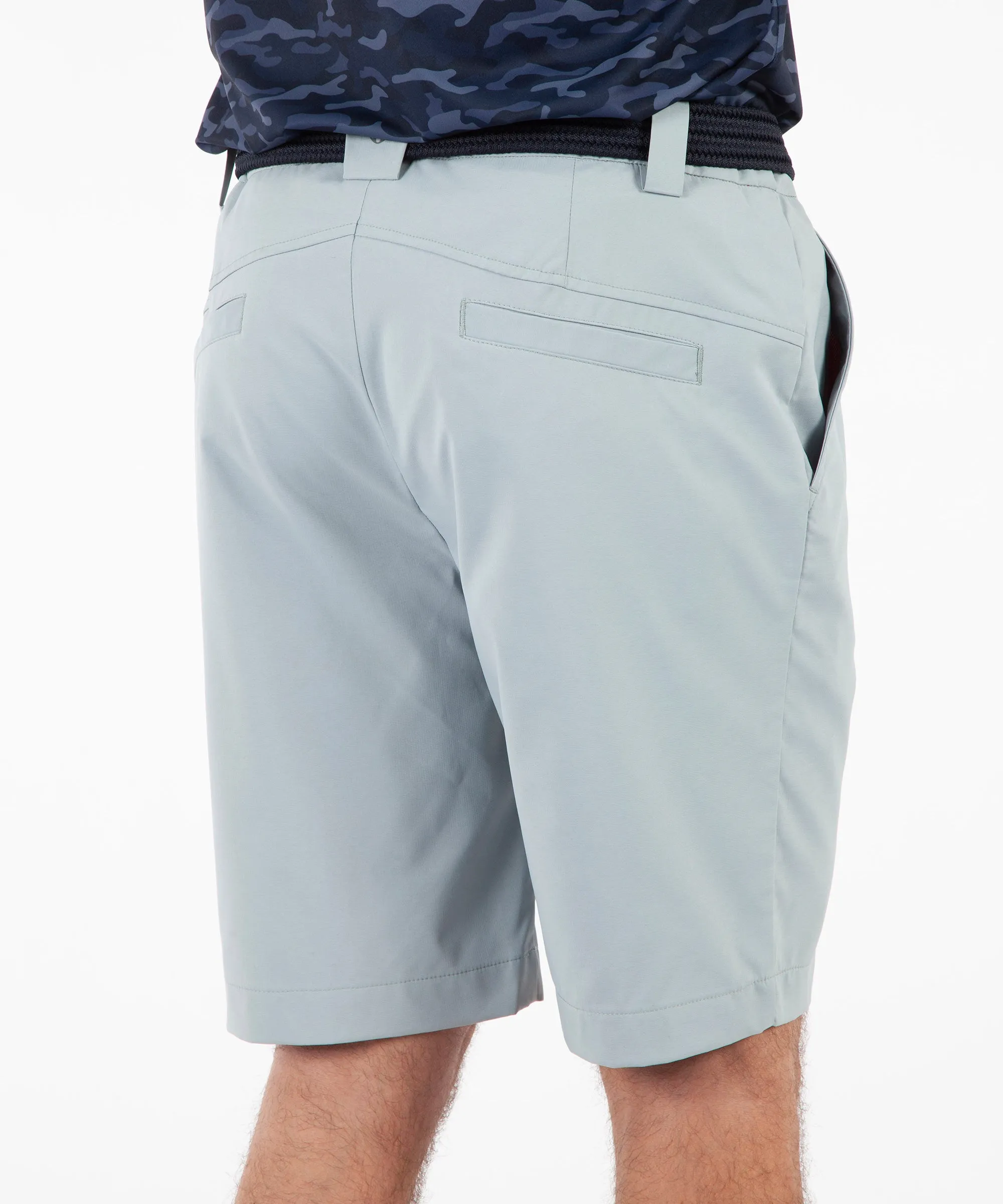 Men's Jones Water-Repellent Coollite Stretch Shorts