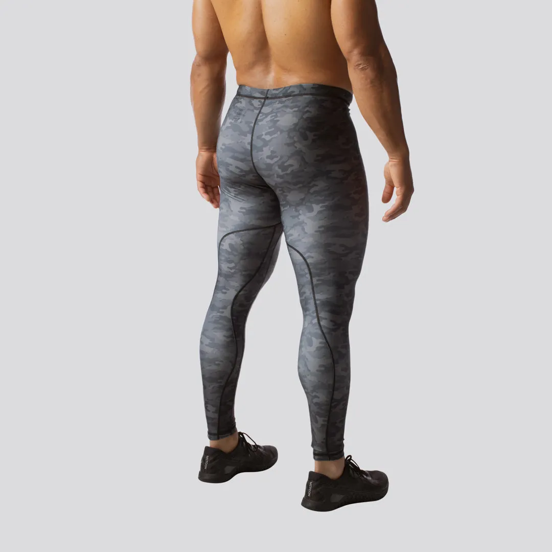 Men's Performance Compression Tight (No Illume)