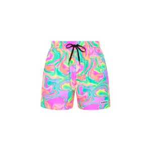 Men's Swim Trunks - Calypso Castaway