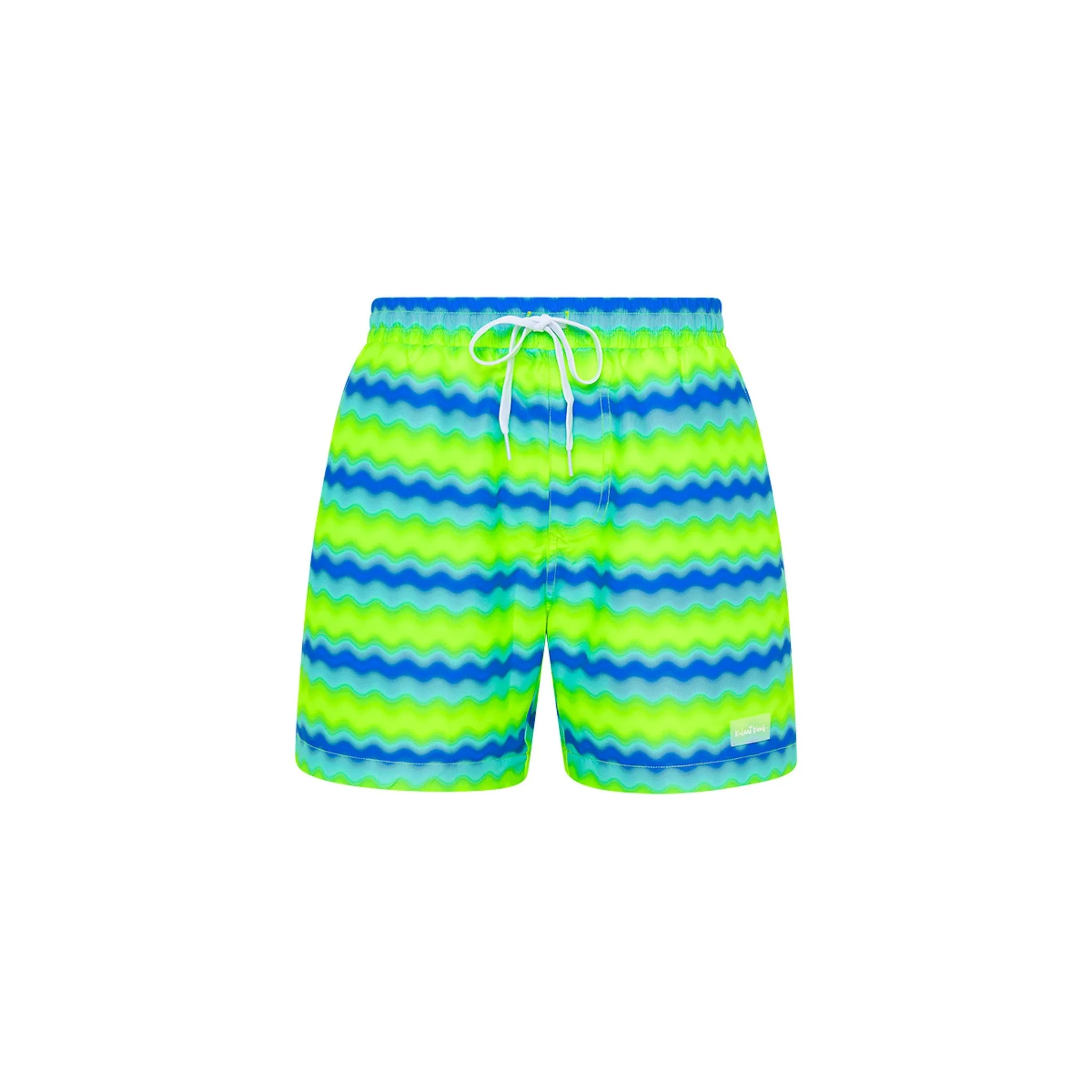 Men's Swim Trunks - Dolce Vita