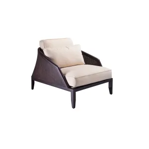 Mesh Lounge Chair