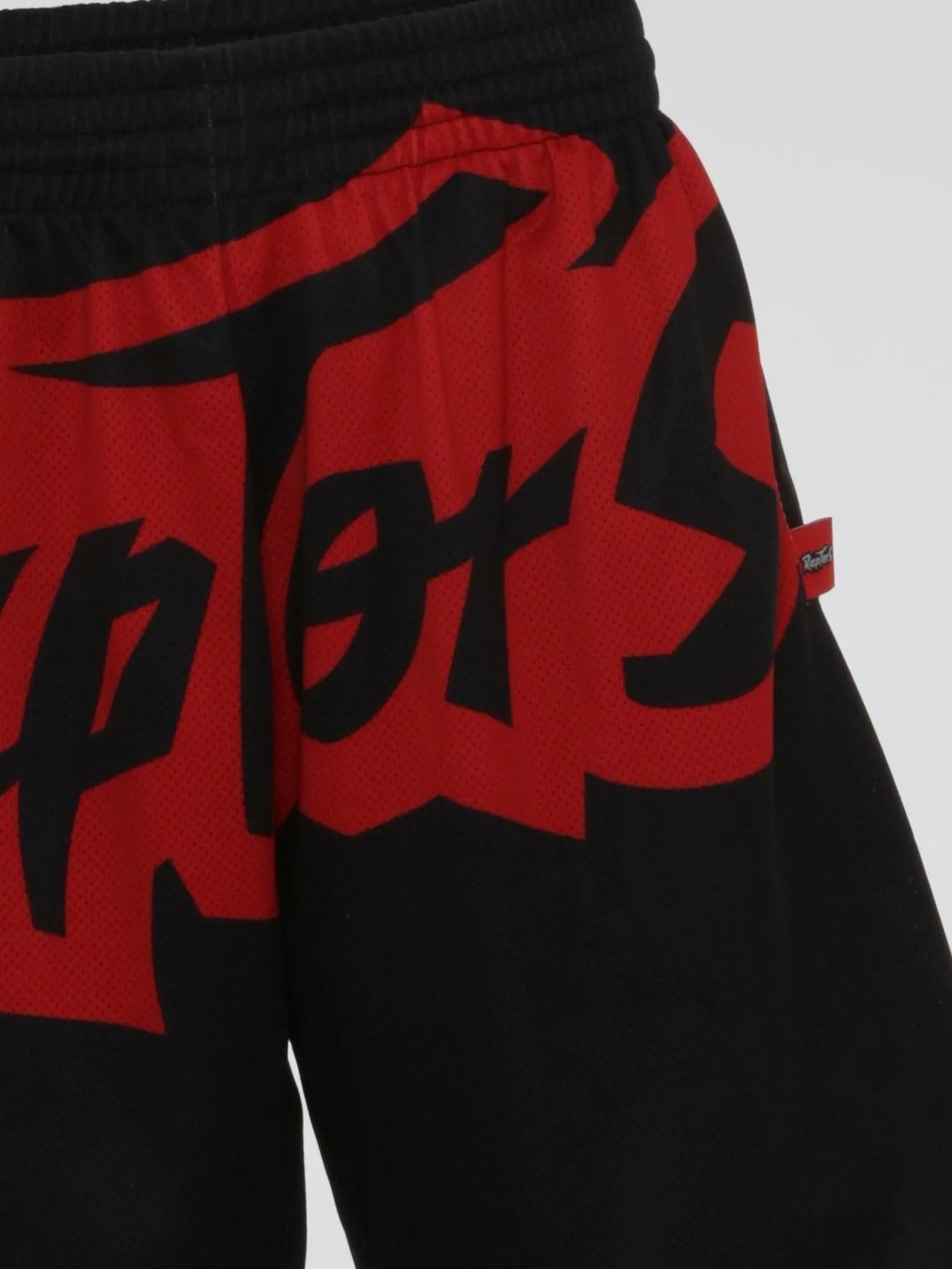 Mitchell and Ness - Toronto Raptors Blown Out Fashion Shorts