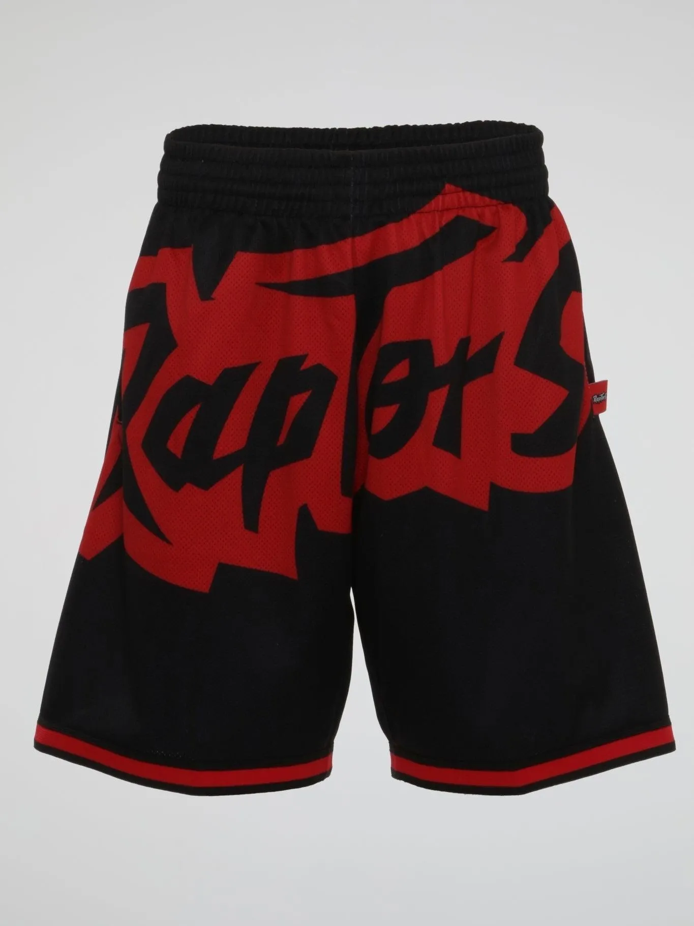 Mitchell and Ness - Toronto Raptors Blown Out Fashion Shorts