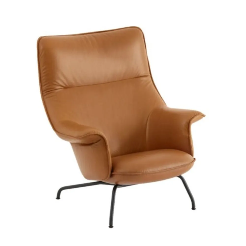 Muuto Doze Lounge Chair