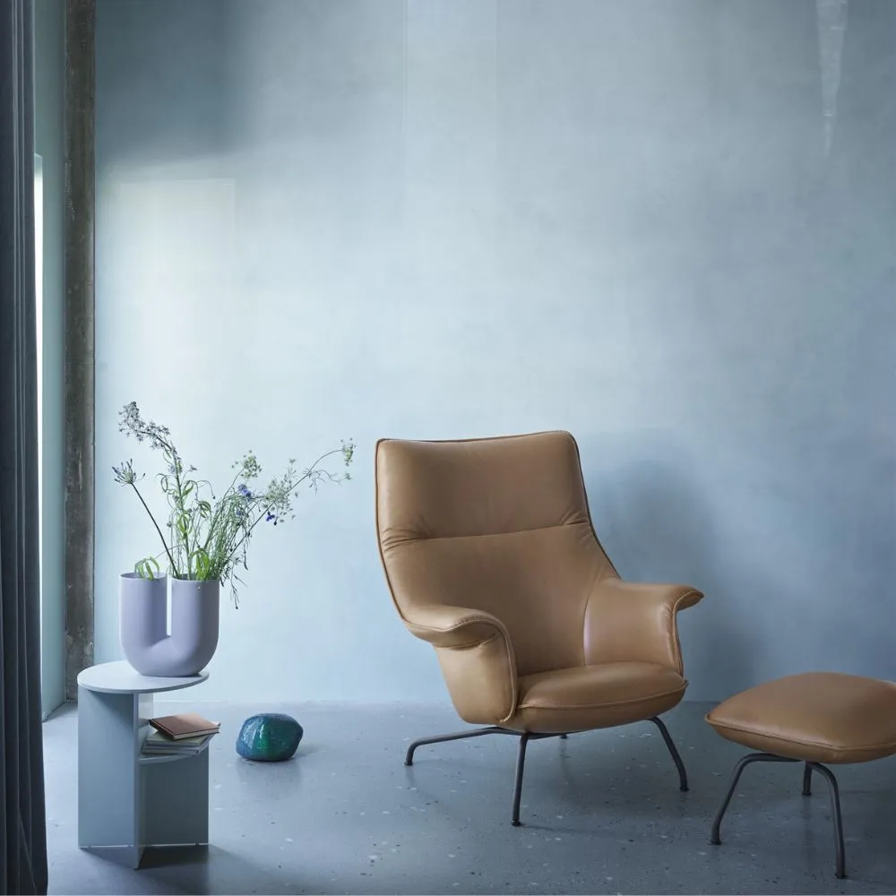 Muuto Doze Lounge Chair