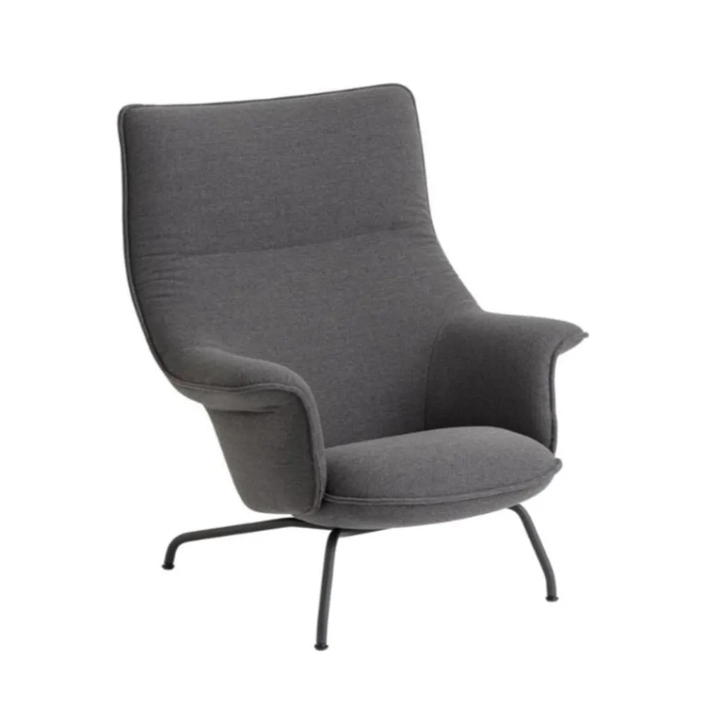 Muuto Doze Lounge Chair