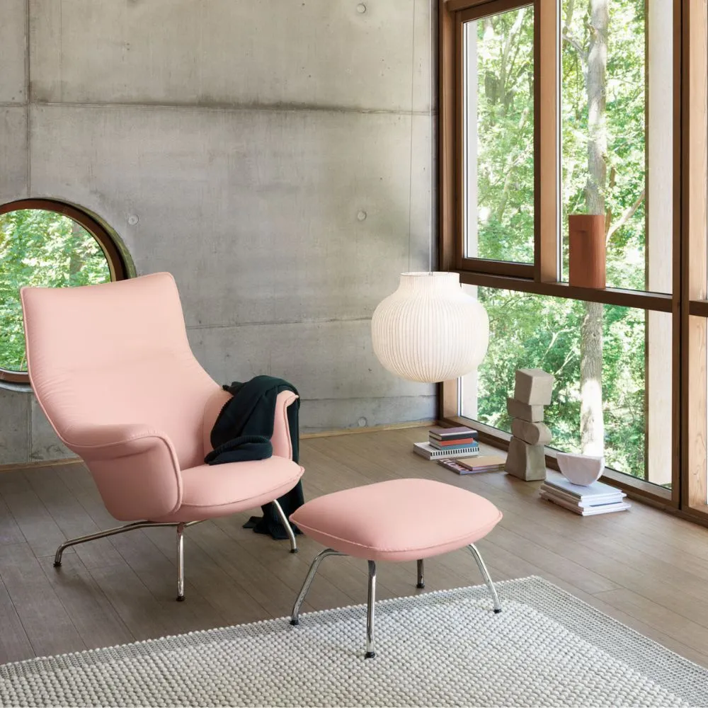 Muuto Doze Lounge Chair