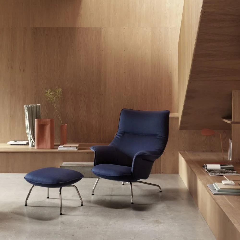 Muuto Doze Lounge Chair