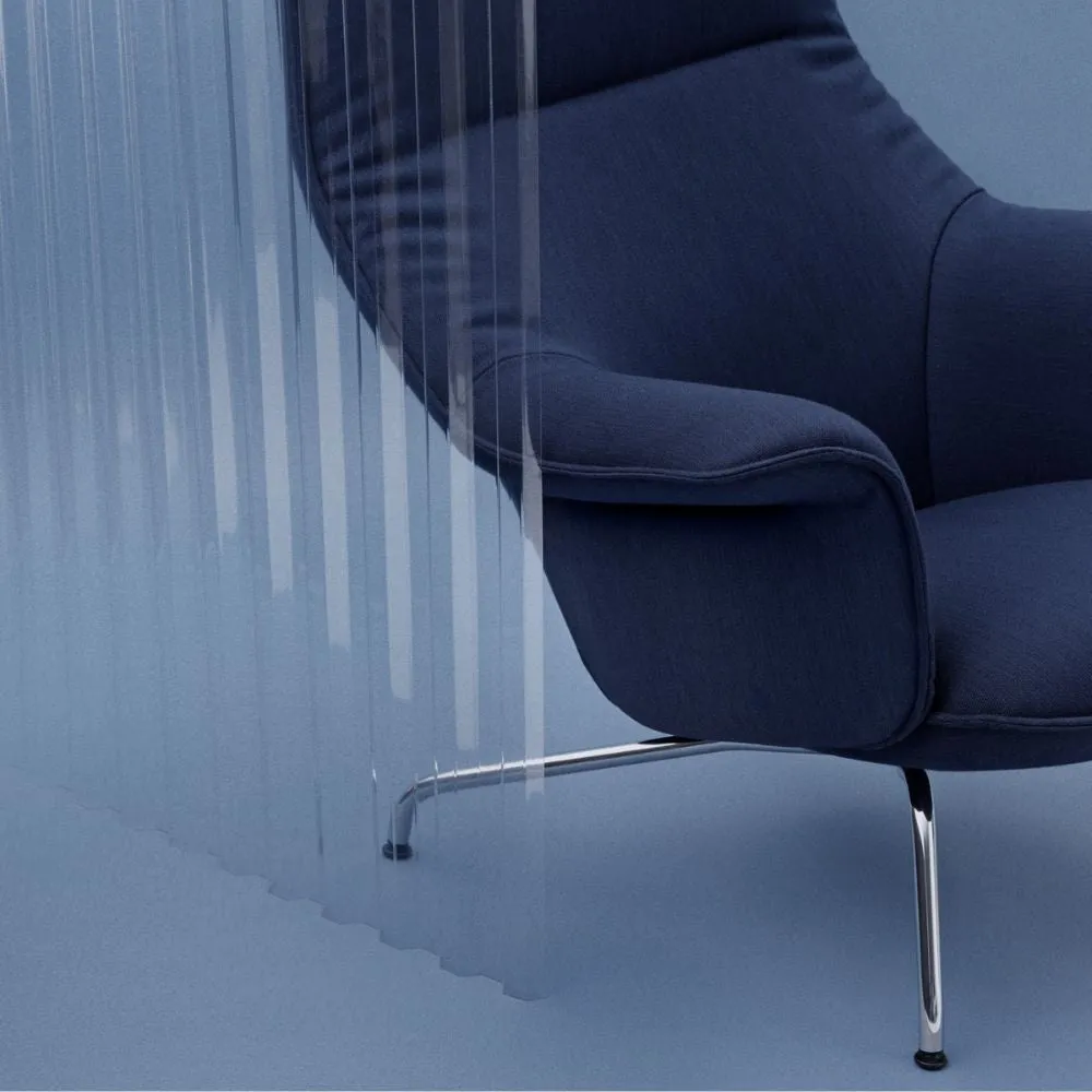 Muuto Doze Lounge Chair