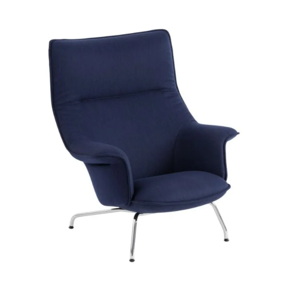 Muuto Doze Lounge Chair