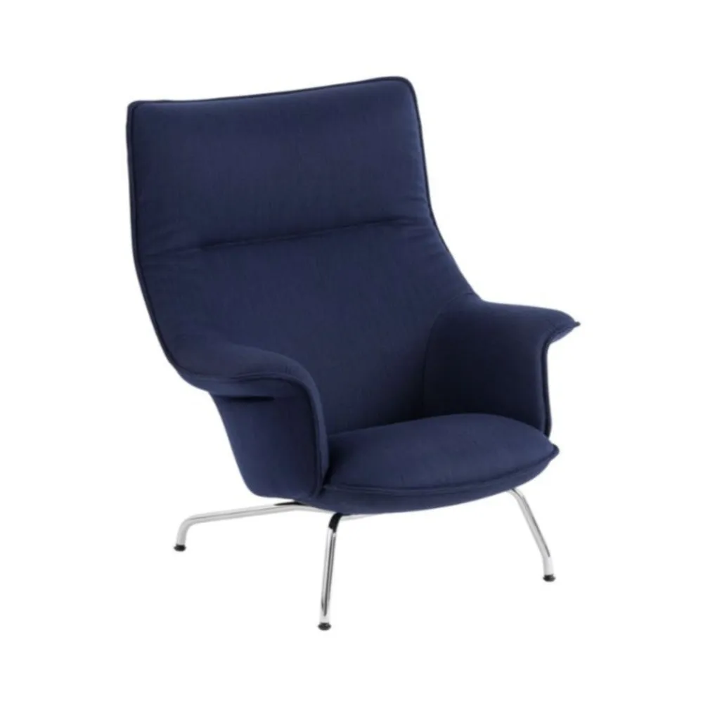 Muuto Doze Lounge Chair