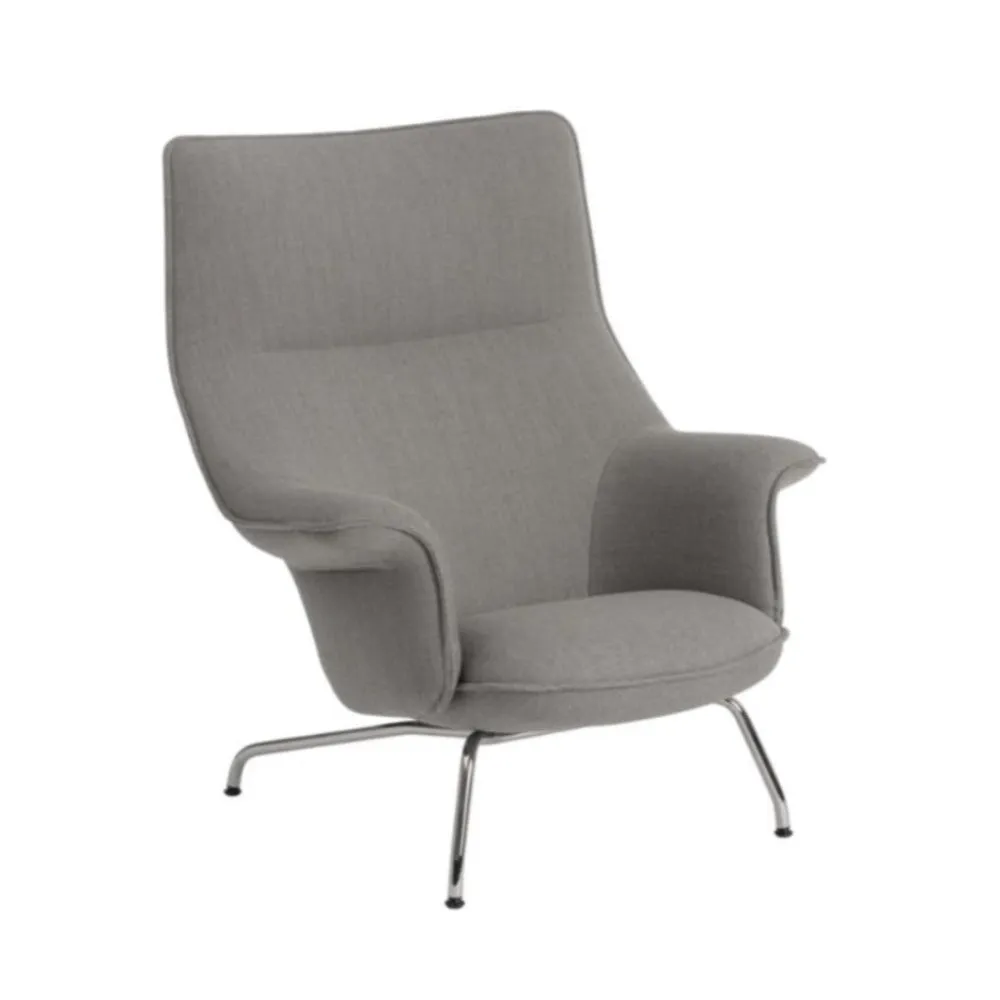 Muuto Doze Lounge Chair