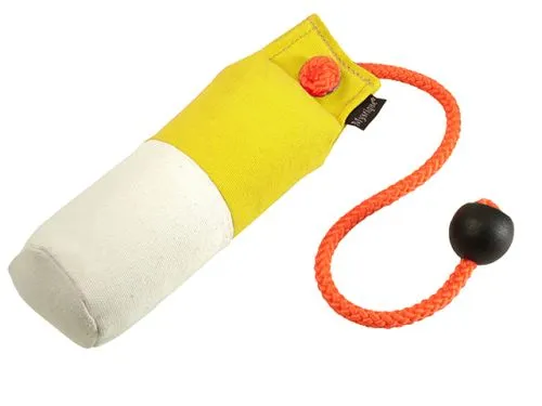 Mystique® Dummy 250g with Long Throw