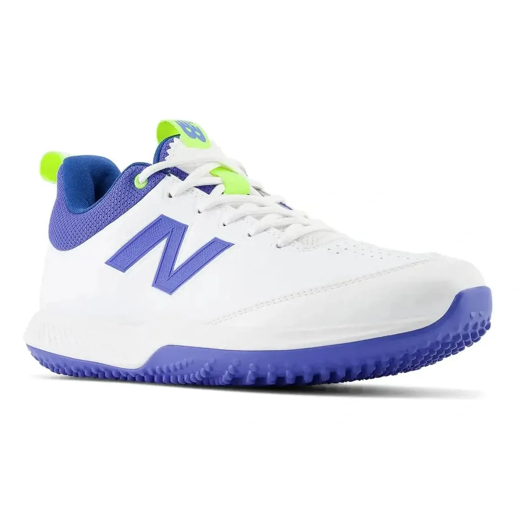 New Balance CK4020 V5 Rubber Cricket Shoes 2023