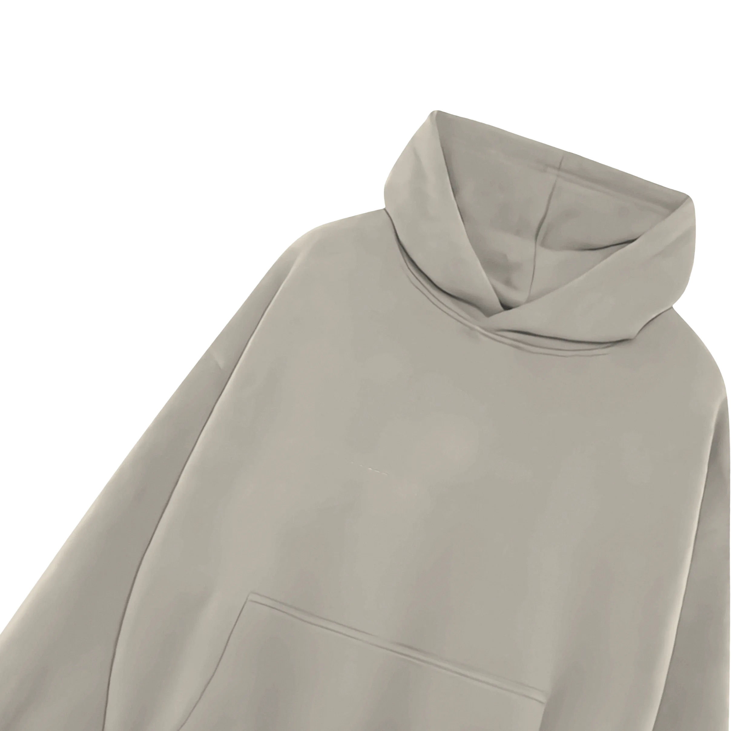 Odyssey Premium Fleece Hoodie