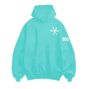 OG MINT HOODIE