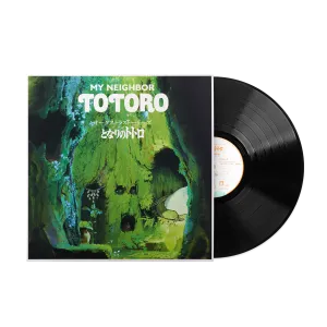 Orchestra Stories: My Neighbor Totoro - Joe Hisaishi (1xLP Vinyl Record)