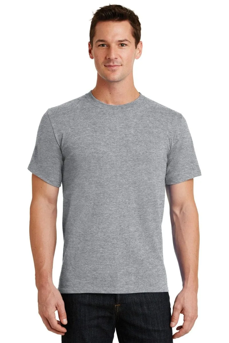 PC61: Port & Company Essential Tee.