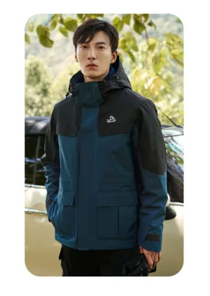 PELLIOT SKI JACKET 111040105