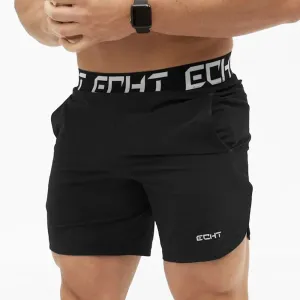 Perfect Fit Jock Shorts