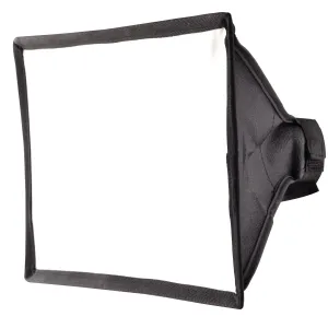 Pocket Box Max Speedlight Softbox (8" x 12")