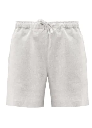 PP swim shorts - Oatmeal