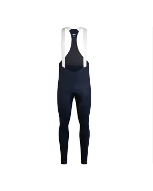 RAPHA Pro Team Training Tights with Pad AW2023 - DNW Dark Navy