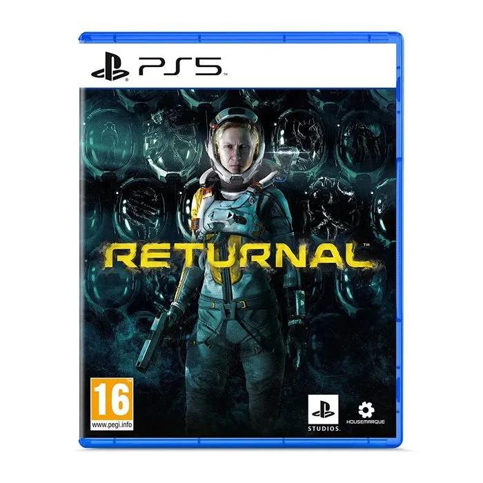 Returnal (PS5)