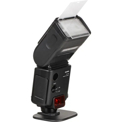 Sigma EF-630 Electronic Flash for Canon Cameras (F50954)