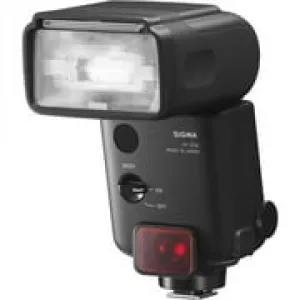 Sigma EF-630 Electronic Flash for Nikon Cameras