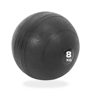 Slam Ball Black - 8Kg