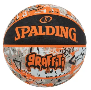 Spalding Graffiti Basket Ball | KIBI Sports