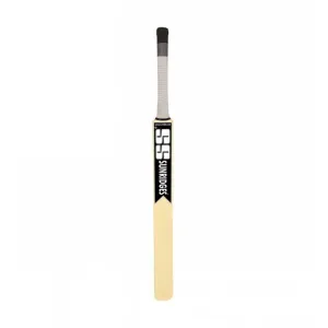 SS Middler Training Cricket Bat