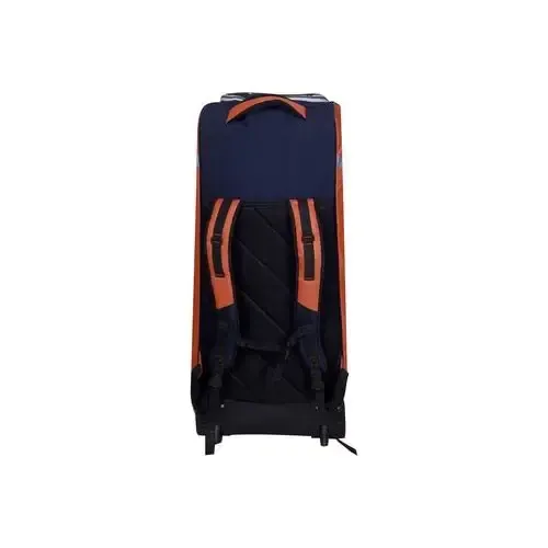 SS TON Supreme Cricket Kit Bag Duffle Wheelie