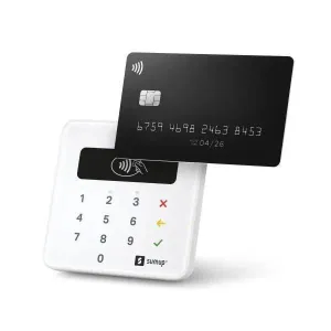 SumUp Air - Card Reader