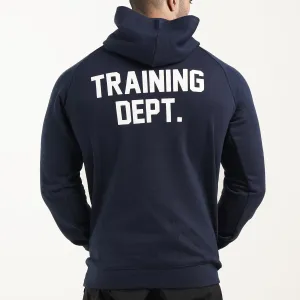 Tf-Navy Training DEPT Pull Over Hoodie